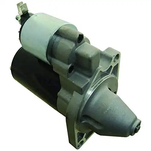 New Starter Replacement For 1968-1980 MG MGB GT Convertible 1.8L L4 25616A 25616A/J 25616J 25654 25654A/H 25660 25660A 25660A/B 25660B - Electrical Parts > Starter Motor from MyMROmarts