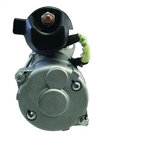 New Starter Replacement For CASE 430 SKID STEER with 3.9L CUMMINS ENGINE 8200014, 183225KA, D8200014, 41012435, 41012435 - Electrical Parts > Starter Motor from MyMROmarts