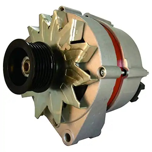Carica immagine in Galleria Viewer, New Alternator Replacement For Mercedes-Benz 190E 260E 300E 300SE 300SEL 2.6L 3.0L 1987-1990 - Electrical Parts > Alternator from MyMROmarts
