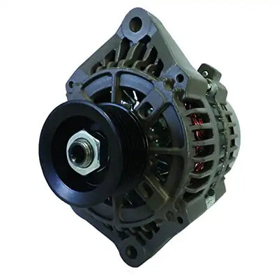 New Alternator Replacement For MERCURY MARINE 300XXL/350CLDTSLH/350CXLDTSLH VERADO 4-STROKE 19020618, 8600516, 892940T, 892940T01, 892940T02, ADR0294, 40012307 - Electrical Parts > Alternator from MyMROmarts