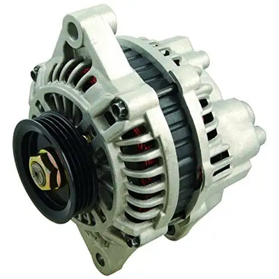 New Alternator Replacement For Dodge & Plymouth Neon 1999-2005 2.0 Engine Replacement For All Models AMT0094, 90273220 - Electrical Parts > Alternator from MyMROmarts