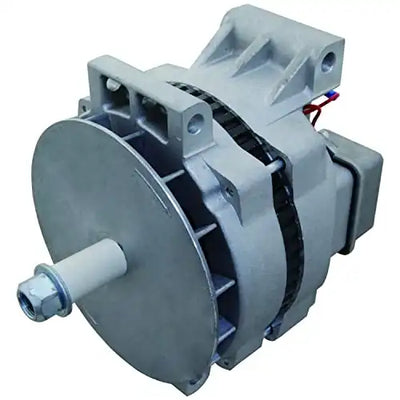 New Alternator Replacement For 2004-2008 Replacement Ford Freightliner International 8LHP2170E 8LHP2170V 8LHP2170VE 8LHP2170VF 8LHP2170VH 8LHP2172VAH 8LHP2253V - Electrical Parts > Alternator from MyMROmarts