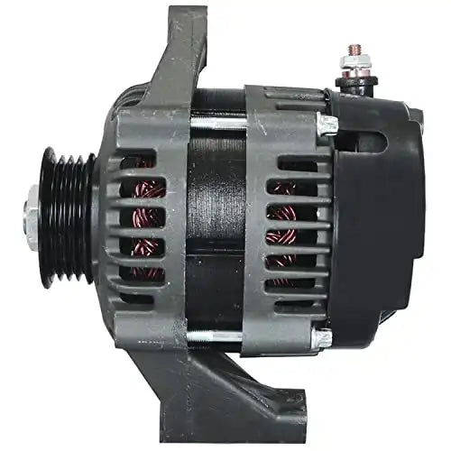 Chargez l'image dans la visionneuse de la galerie, New Alternator Replacement For Mercury Marine Outboard 115XL Optimax Saltwater 135L 200XL 19020703 19020706 857006T 875285T1 881248T 889955 889955A03, ADR0310, 40012154, 40012154R - Electrical Parts > Alternator from MyMROmarts
