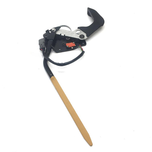 Hydraulic Pilot Safety Lock 234-6613 2346613 Starter Switch For Caterpillar Excavator E312D E315D E320D E330D - Electrical Parts > Electronic Control System > Controllers and Monitors from MyMROmarts