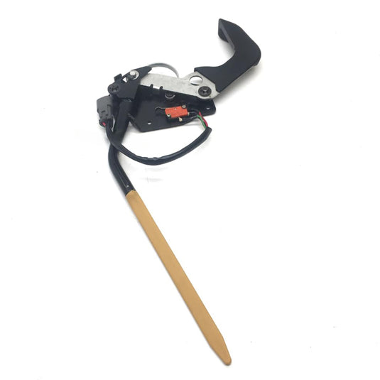 Hydraulic Pilot Safety Lock 234-6613 2346613 Starter Switch For Caterpillar Excavator E312D E315D E320D E330D - Electrical Parts > Electronic Control System > Controllers and Monitors from MyMROmarts