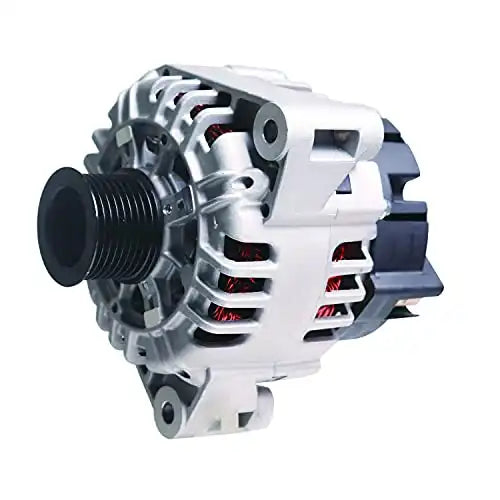 New Alternator Replacement For Mercedes Benz SLK32 AMG V6 3.2L 02 03 04 2002-2004 112-154-02-02, A112-154-02-02, 2542572, 439420 - Electrical Parts > Alternator from MyMROmarts