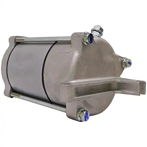 Load image into Gallery viewer, New Starter Replacement For Honda VF750 Magna 1994-2003 VRF700F 1986-1997 31200ML7008, 31200MR7008, 31200-MR7-018 31200-MZ5-003, SMU0099, 41054189 - Electrical Parts &gt; Starter Motor from MyMROmarts
