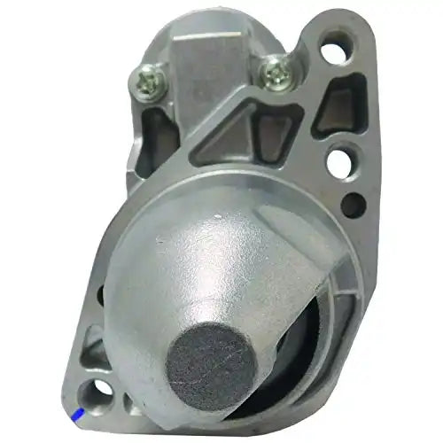 Load image into Gallery viewer, New Starter Replacement For Chrysler Car 200 2.4L 2011-2014, Dodge Avenger 2.4L 11 12 13 14 2011-2014 56029584AA, RL029584AA, M000T34071, M0T34071 - Electrical Parts > Starter Motor from MyMROmarts
