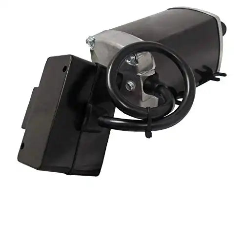 Indlæs billede i Gallery Viewer, New 120V Electric Starter Replacement For Tecumseh Engine 33329 33519 33542 35096 37000, 8892 5898, HHM80-190012, 190013C, 190014C, 41022030, STC0016, 112570, 390987, 33738, 435615, STC0016, 41022030 - Electrical Parts > Starter Motor from MyMROmarts
