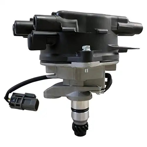 New Distributor Replacement For Nissan Maxima 1989-1994 F3XY 12127-A, 22100-85E01 - Electrical Parts > Other Electrical Parts from MyMROmarts