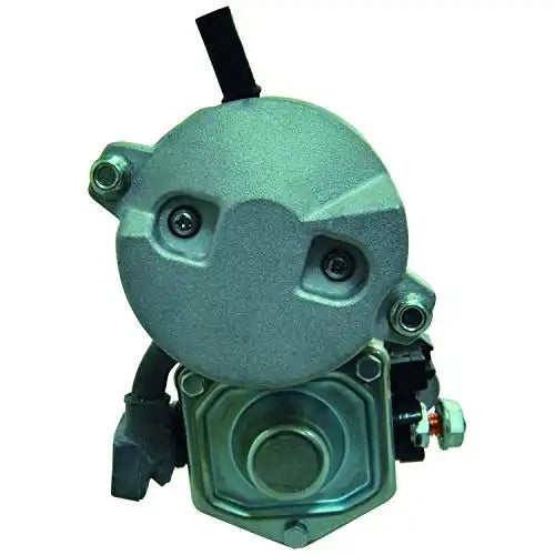 New Starter Replacement For Chrys 300 Series 2005-2014 5.7L 6.1L, 2009-2018 Dodge Challenger 5.7L, 2006-16 Charger, 2005-08 Magnum, 04608801AA, SND0543, 41052258 - Electrical Parts > Starter Motor from MyMROmarts