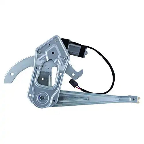 New Window Regulator W/Motor Front Drivers Side Left LH Replacement For 1993-2011 Replacement Ford Ranger 741-831 3L5Z 1023209-AA 3L5Z 1523395-BA 6L5Z1023201BA 8L5Z7823395A - Electrical Parts > Regulator from MyMROmarts