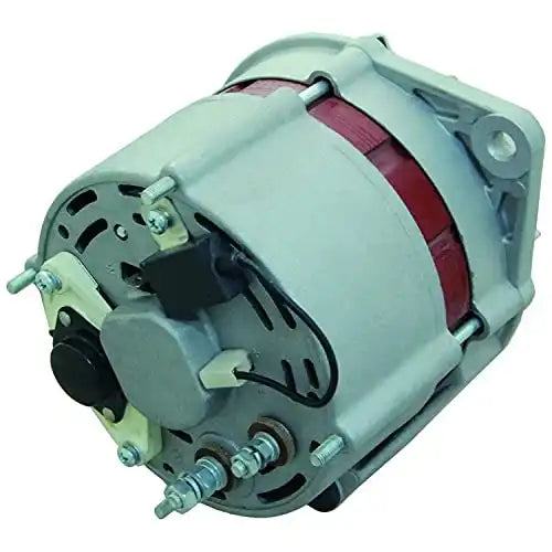 Load image into Gallery viewer, New Alternator Replacement For DEUTZ ALLIS Tractor 6240 6250 6260 6265 6275 1175731, 1178299, 01178521, 01182151, 01183447, 011-3638, 01183852, 01183638, ABO0221, 40024109 - Electrical Parts > Alternator from MyMROmarts
