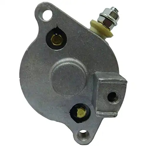 New Starter Replacement For 2001-2013 Aprilia Scooter & Benelli Adiva 82611R SM14-225 SM6-PGR 580442 829414 AP8580124 - Electrical Parts > Starter Motor from MyMROmarts