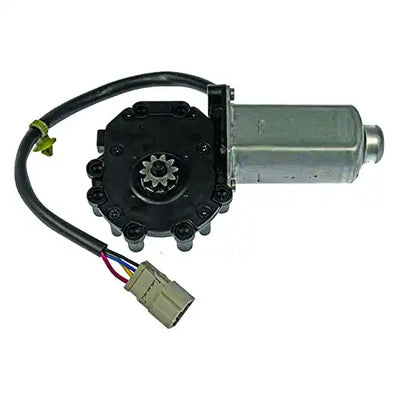New Front Left Window Lift Motor Only For Honda Accord 1998-2002 & Honda Civic 1996-2000, 04727-S00-A00 04727S00A00 72255-S82-A01 72255S82A01 742-842 - Electrical Parts > Other Electrical Parts from MyMROmarts