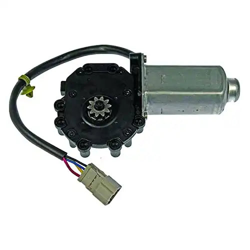 New Front Left Window Lift Motor Only For Honda Accord 1998-2002 & Honda Civic 1996-2000, 04727-S00-A00 04727S00A00 72255-S82-A01 72255S82A01 742-842 - Electrical Parts > Other Electrical Parts from MyMROmarts