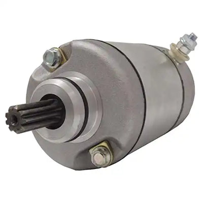 New Starter Replacement For 1988-1997 Suzuki GSX600F GSX600 Katana, GSX-R1100, GSX-R750 31100-06B00 31100-06B01 31100-06B02 31100-19C00 31100-19C01 31100-19C02 - Electrical Parts > Starter Motor from MyMROmarts