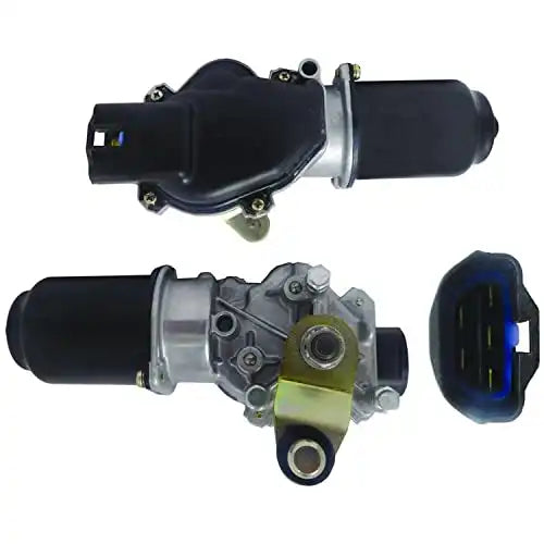 New Front Windshield Wiper Motor For Honda Odyssey 2002-2004 & Honda Pilot 2003-2004, Acura MDX 2001-2004, 76505-S0X-A02 76505-S3V-A01 - Electrical Parts > Other Electrical Parts > Wiper Motor from MyMROmarts