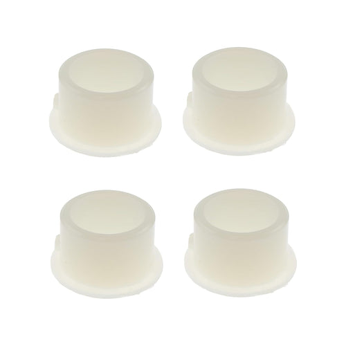 4PCS Plastic Bushing 6703879 For Bobcat 653 751 753 763 773 7753 853 863 864 873 883 963 S100 S130 S150 S160 S175 S185 S205 S220 S250 S300 S330 T110 T140 from MyMROmarts