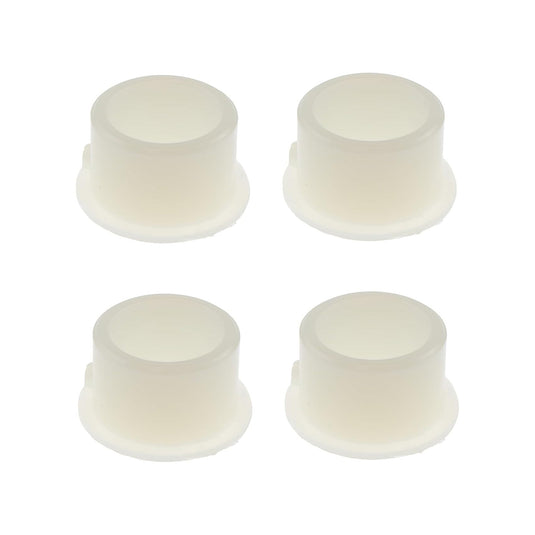 4PCS Plastic Bushing 6703879 For Bobcat 653 751 753 763 773 7753 853 863 864 873 883 963 S100 S130 S150 S160 S175 S185 S205 S220 S250 S300 S330 T110 T140 from MyMROmarts