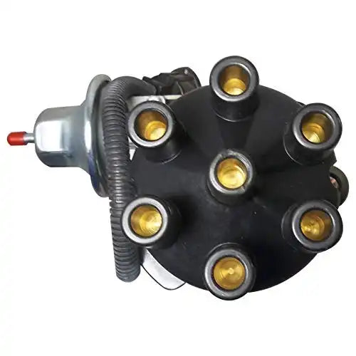 Indlæs billede i Gallery Viewer, New Distributor Replacement For 1977-1987 Replacement Ford F-100 F250 F-350 Econoline 300 4.9 Replaces 197476, D9TE 12127A-DA, D9TE 12127A-FA, D9UE 12127-EA - Electrical Parts &gt; Other Electrical Parts from MyMROmarts
