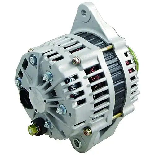 New Alternator Replacement For 1994-1996 Honda Passport 3.2L V6, 1993-96 Isuzu Rodeo V6 3.2L LR160726, 2912763380, 2912763380, 8970426371, 8970426372, AHI0007, 40044009, 40044009R - Electrical Parts > Alternator from MyMROmarts