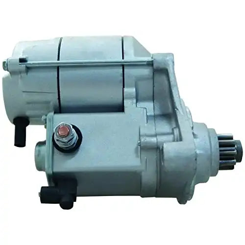 Load image into Gallery viewer, New Starter Replacement For 1994-2001 94 95 96 97 98 99 00 01 Acura Integra GSR &amp; Honda Civic w/MT 1.8L, Replacement For B18C1, 31200P72A01, DXD1V, DXDIV, SND0176, 41052433 - Electrical Parts > Starter Motor from MyMROmarts
