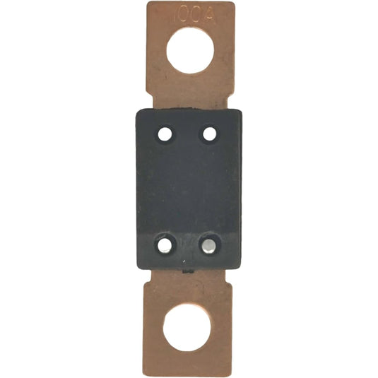 100A Fuse 6675155 For Bobcat 751 753 763 773 863 864 873 883 963 A220 A300 A770 S130 S150 S160 S175 T140 T180 T190 T200 T250 T300 T320 T450 T550 T590 T595 Telescopic Handler T35.105 from MyMROmarts