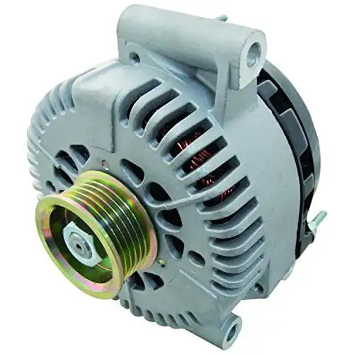 New Alternator Replacement For 2005-2007 Mercury Mariner Replacement Ford Escape 2.3L, 2005-2006 Mazda Tribute 2.3L Auto Trans 5L8T-10300-L - Electrical Parts > Alternator from MyMROmarts