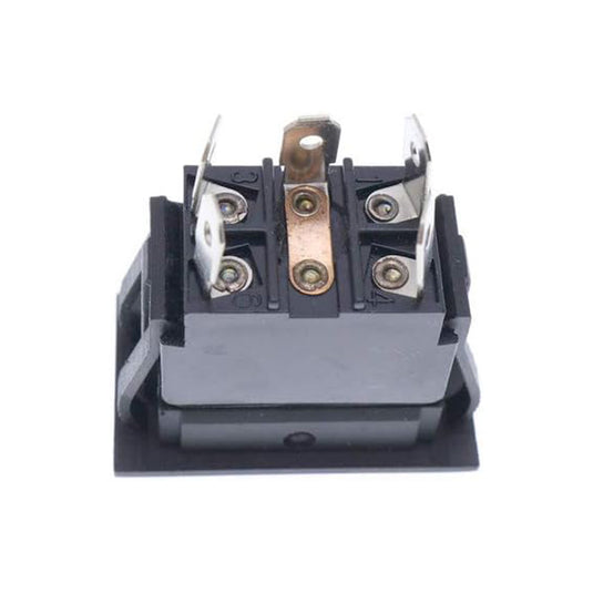 Headlight Switch 6665410 for Bobcat Loader 553 653 753 863 864 873 S160 S175 S220 S250 S300 S550 S650 T250 T300 T450 T550 T740 T770 - Electrical Parts > Other Electrical Parts from MyMROmarts