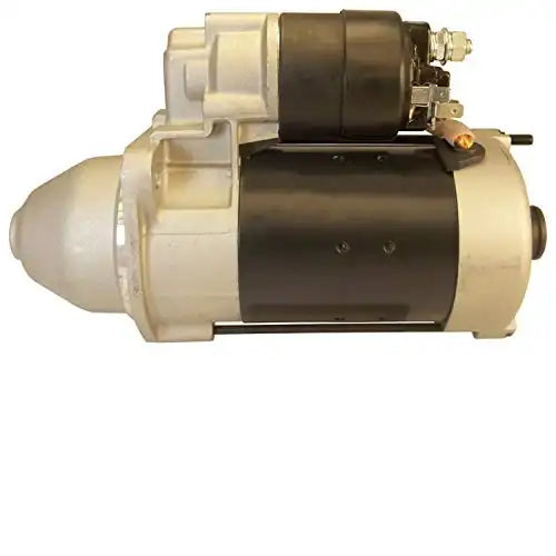 Load image into Gallery viewer, New Starter Replacement For DEUTZ ENGINES KHD BOSCH 0-001-223-016 0-001-223-021 0430-0006 1853162 11.131.948 11.131.949 - Electrical Parts > Starter Motor from MyMROmarts
