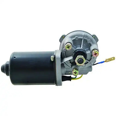 New Front Wiper Motor Replacement For 2000 2001 2002 00 01 02 Dodge Ram 1500 2500 3500 4000, Replaces Chrysler 55076549AF, 55076549AG, 55076549AH - Electrical Parts > Other Electrical Parts > Wiper Motor from MyMROmarts