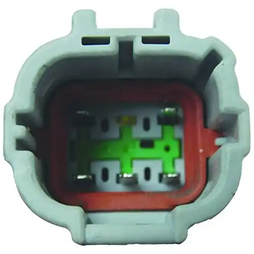 Load image into Gallery viewer, New Windshield Wiper Motor Replacement For 2586921C91 3586801C92 91498-196 - Electrical Parts &gt; Other Electrical Parts &gt; Wiper Motor from MyMROmarts
