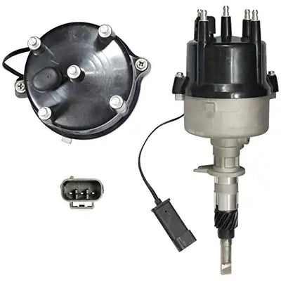New Distributor Replacement For 1998 1999 2000 2001 2002 Dodge Dakota & Jeep Cherokee TJ Wrangler 4-cyl 2.5, Replaces 56041033, 56041034 - Electrical Parts > Other Electrical Parts from MyMROmarts