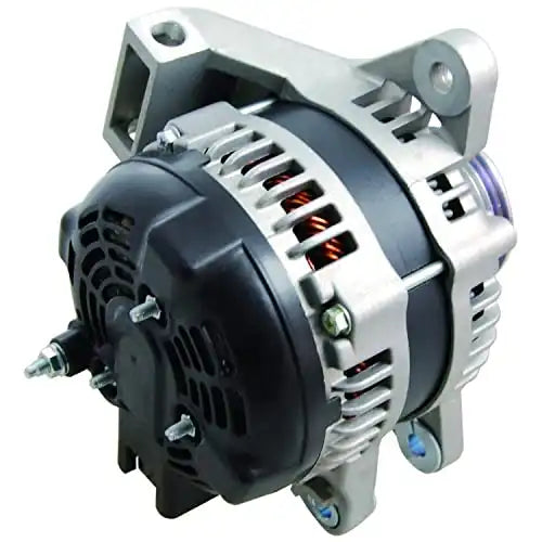 New Alternator Replacement For V8 4.6L 2004 2005 Pontiac Bonneville, 01 02 03 04 05 Cadillac DeVille, 01-04 Seville 25697765, 25759776, 84009369, 1042103060, 1042103070, 1042103330, AND0296, 40052110 - Electrical Parts > Alternator from MyMROmarts