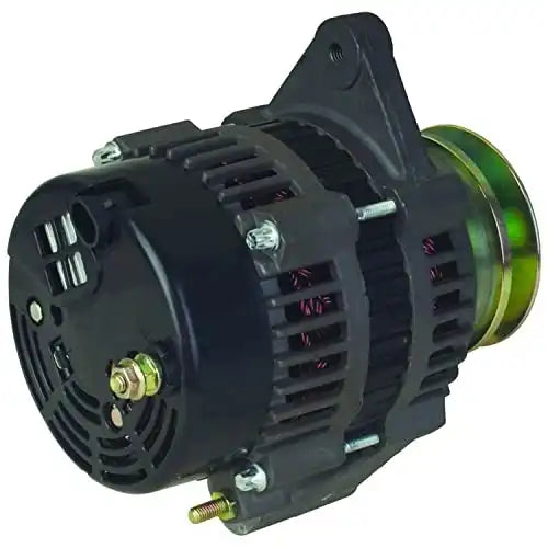 Load image into Gallery viewer, New Alternator Replacement For 1997-2008 Marine Power &amp; 2001-2004 Crusader Pleasurecraft 4711210 471200 471201 471210 20115012TBA 19020616, ADR0296, 40012157 - Electrical Parts > Alternator from MyMROmarts
