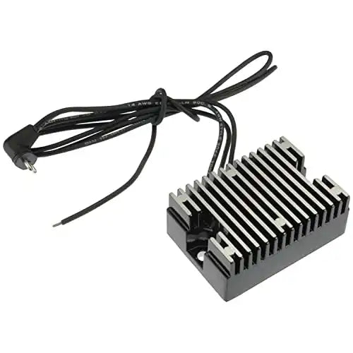 New Regulator Rectifier Assembly Replacement For Harley Davidson Big Twin Motorcycle 74512-84, 74513-82A, 74513-85, 74515-86, 74516-86 - Electrical Parts > Regulator from MyMROmarts