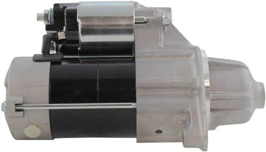 Starter Motor 6281-100-014-0 for Lseki Engine E3112 Tractor TM3215 TM3240 TM3245 TQ13 TQ15 TQ17 TXG237 SXG323H SF370 from MyMROmarts