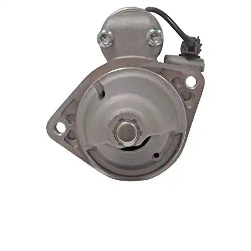 Load image into Gallery viewer, New Starter Replacement For 1999 2000 2001 2002 Infiniti G20 2.0L, 97-98 200SX 2.0L, 98-01 Sentra 2.0L 98-02 23300-2J260, 23300-2J261, 23300-2J262, SMT0157, 23300-25260 - Electrical Parts > Starter Motor from MyMROmarts
