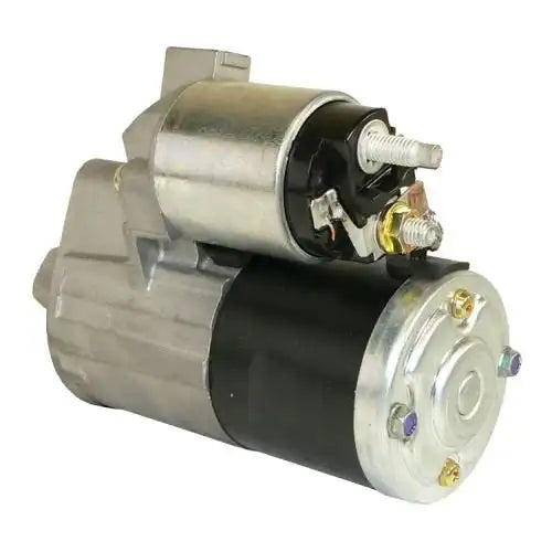 New Starter Replacement For 2006-2010 Jeep Commander 3.7L & 2005-10 Grand Cherokee 3.7L 05 06 07 08 09 10 56044734AA, M000T31471, M000T31471ZC, M0T31471, SMT0301, 41048133 - Electrical Parts > Starter Motor from MyMROmarts