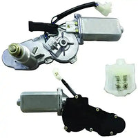 New Rear Wiper Motor Replacement For 1999-2004 Honda Odyssey 76710S0XA01, 223334, 43-1442, 43-4021, AA1434021 - Electrical Parts > Other Electrical Parts > Wiper Motor from MyMROmarts