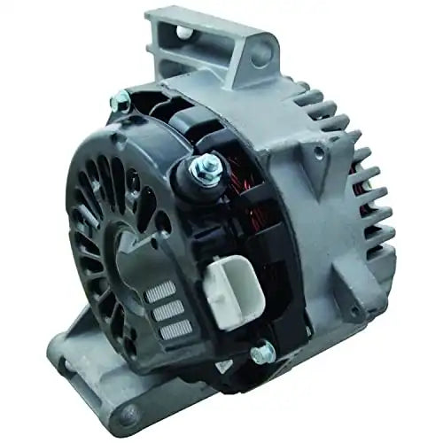New Alternator Replacement For 2005-2007 Replacement Ford Mercury Five Hundred Freestyle Montego 3.0L V6 5F9T-10300-AC 5F9Z-10346-AA 6F9T-10300-AA 6F9T-10300-AC 6F9T-10300-BA, AFD0124, 40014085 - Electrical Parts > Alternator from MyMROmarts