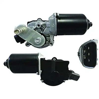 New Windshield Wiper Motor W/Crank Arm Replacement For 1997 1998 1999 2000 2001 Toyota Camry 85110-AA020, MR971835, 38110-54G00 - Electrical Parts > Other Electrical Parts > Wiper Motor from MyMROmarts