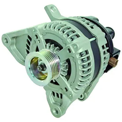 New Alternator Replacement For Jeep Grand Cherokee V8 5.7L 6.1L 2005-2006, Commander 5.7L 2006 56044380AC, 56044380AF, 56044380AH, 4210000360, 4210000363, 11155, 2905201, AND0405, 40052114 - Electrical Parts > Alternator from MyMROmarts