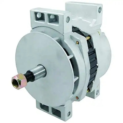 New Alternator Replacement For 2000-2007 Kenworth Truck T2000 T300 T600/T800 W900 & Mack Series 10459321 19020387, ADR0230, 40012161, 40012161R, 40012193, D19020889 - Electrical Parts > Alternator from MyMROmarts
