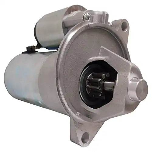 New Starter Replacement For 1994 1995 1996 Replacement Ford Mustang V6 & 92-95 V8 5.0L & 5.8L Cobra R NSA3267N, SA912, SA912RM, SA932, SA933, SFD0001, SFD0066, 41014046, 41014023, 41014023R, 41014083 - Electrical Parts > Starter Motor from MyMROmarts