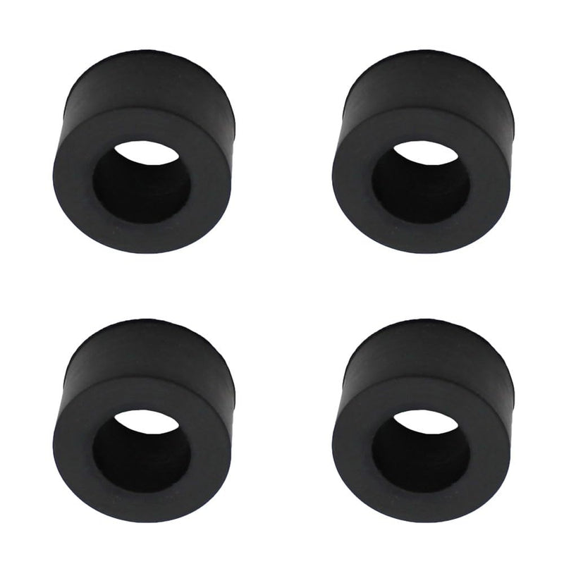 Laden Sie das Bild in Galerie -Viewer, Set of 4 Hydraulic Pump Drive Bushings R45822 for John Deere 2520 3020 4020 4320 4430 Tractors
