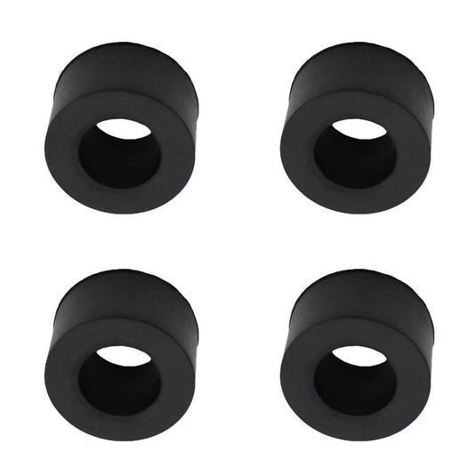 Set of 4 Hydraulic Pump Drive Bushings R45822 for John Deere 2520 3020 4020 4320 4430 Tractors