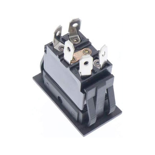 Headlight Switch 6665410 for Bobcat Loader 553 653 753 863 864 873 S160 S175 S220 S250 S300 S550 S650 T250 T300 T450 T550 T740 T770 - Electrical Parts > Other Electrical Parts from MyMROmarts