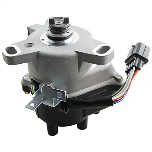 New Distributor Replacement For 1999 2000 Honda Civic 1.6 SOHC, Replaces Tec Built TD73U 30100-P2E-A11 30105-P2E-A11 - Electrical Parts > Other Electrical Parts from MyMROmarts